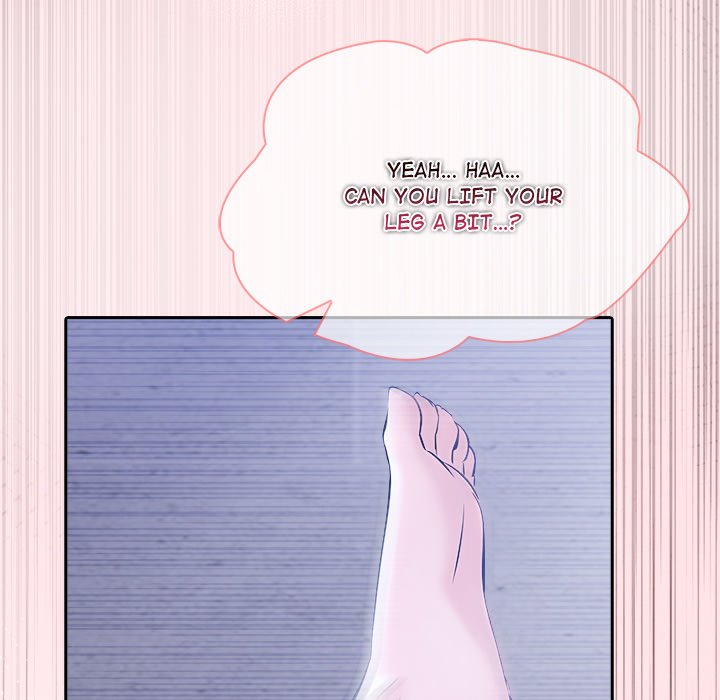 Matrimoney Game Chapter 19 - Page 159