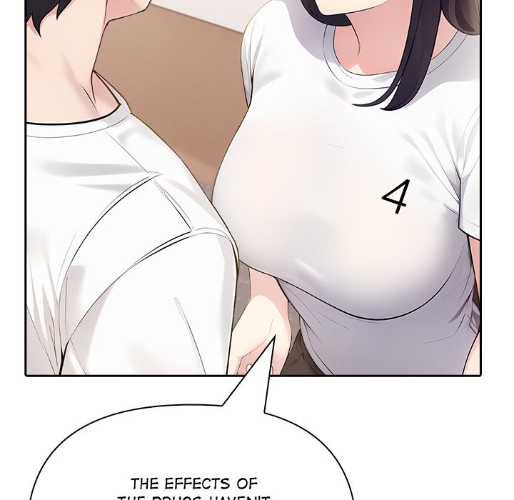 Matrimoney Game Chapter 19 - Page 17