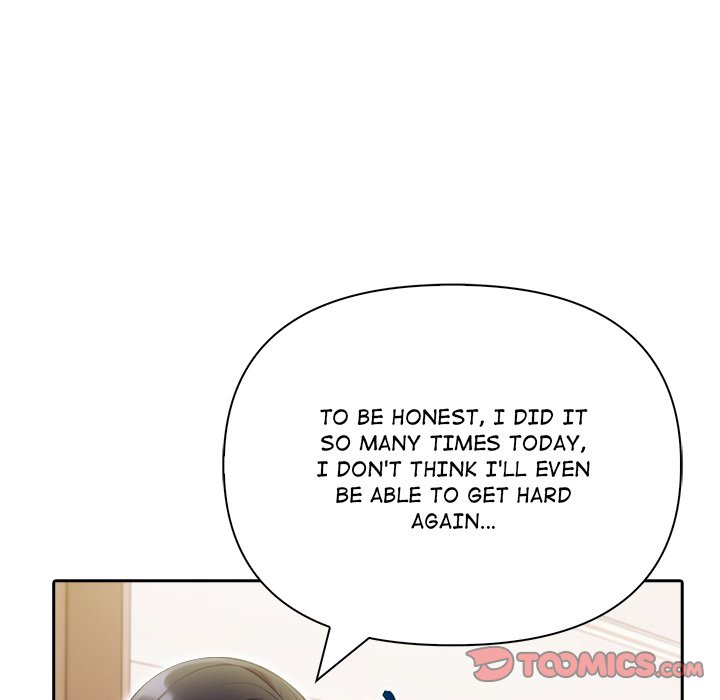 Matrimoney Game Chapter 19 - Page 21