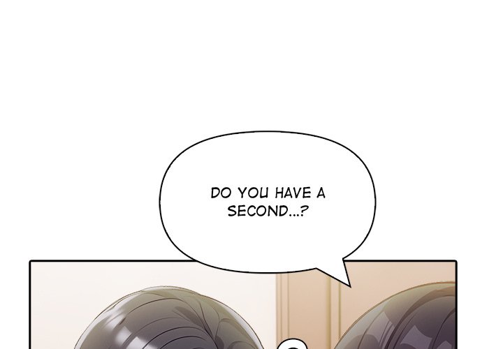 Matrimoney Game Chapter 19 - Page 4
