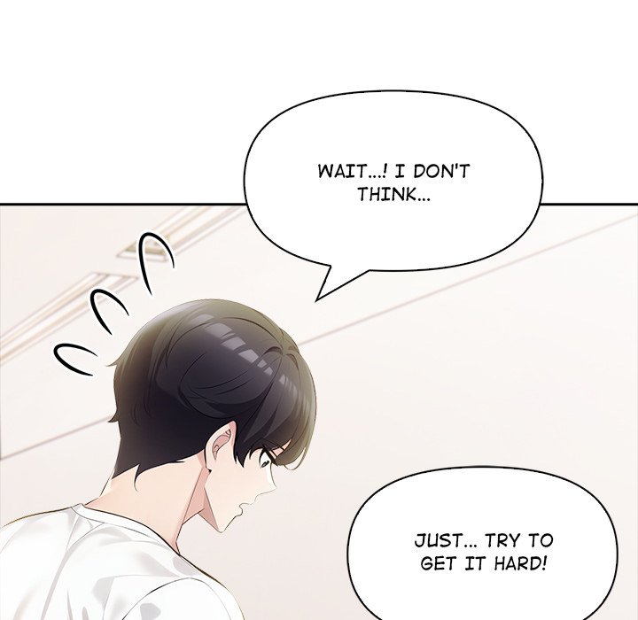 Matrimoney Game Chapter 19 - Page 32