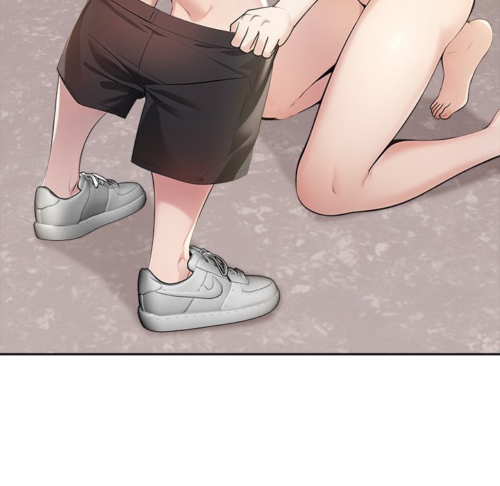 Matrimoney Game Chapter 19 - Page 34