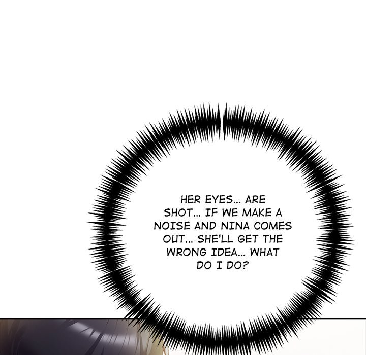 Matrimoney Game Chapter 19 - Page 35
