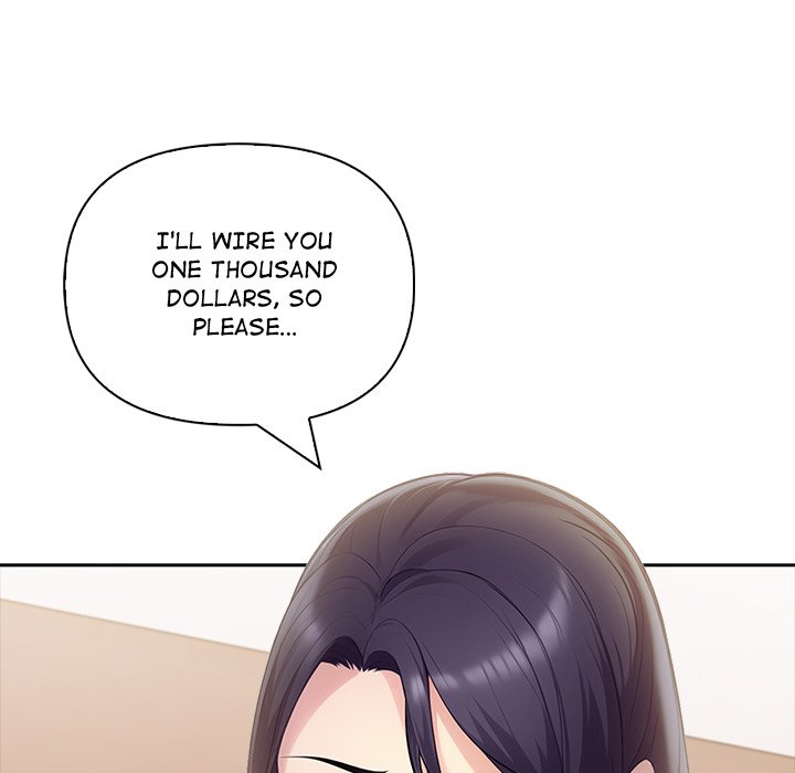 Matrimoney Game Chapter 19 - Page 38
