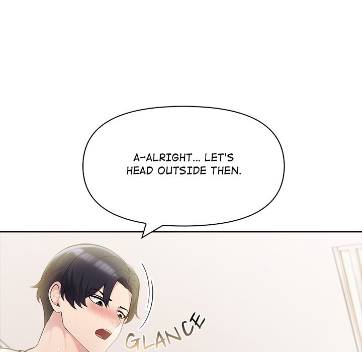 Matrimoney Game Chapter 19 - Page 43