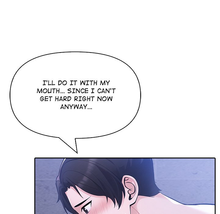 Matrimoney Game Chapter 19 - Page 53
