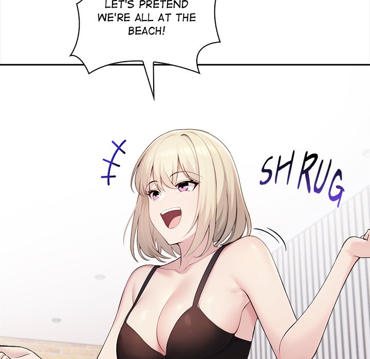 Matrimoney Game Chapter 2 - Page 104
