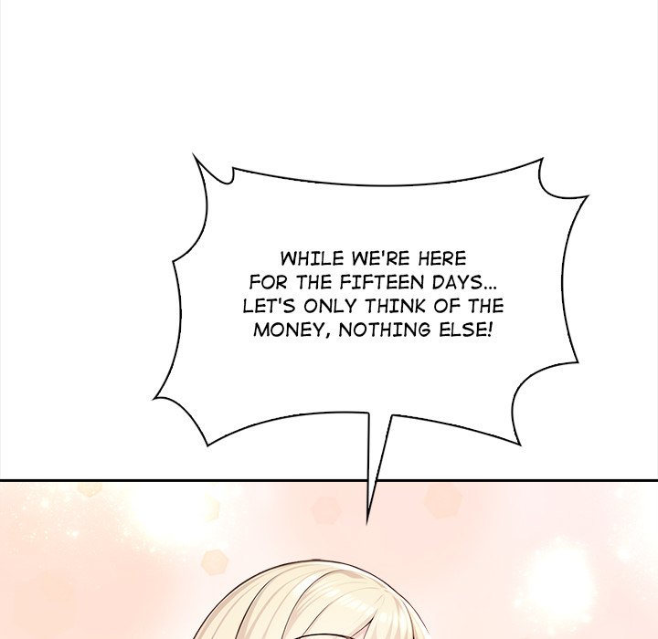 Matrimoney Game Chapter 2 - Page 111