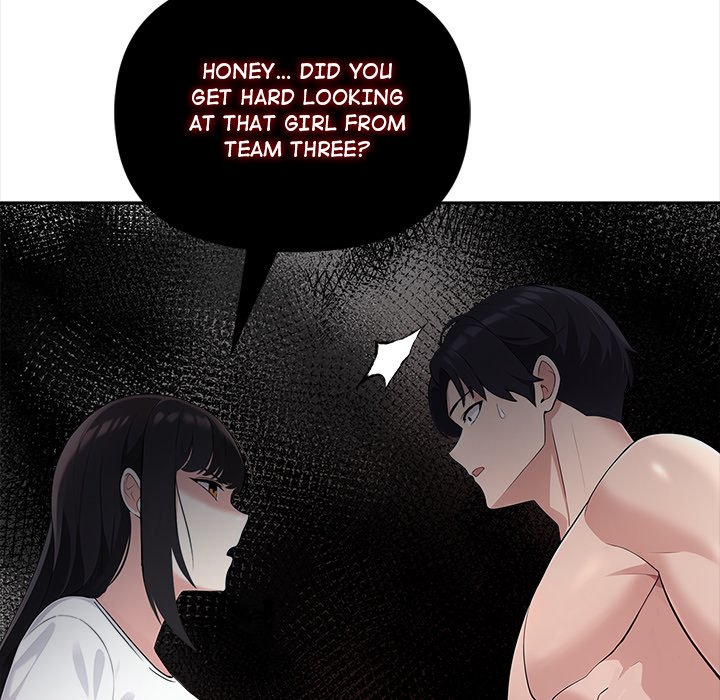 Matrimoney Game Chapter 2 - Page 123