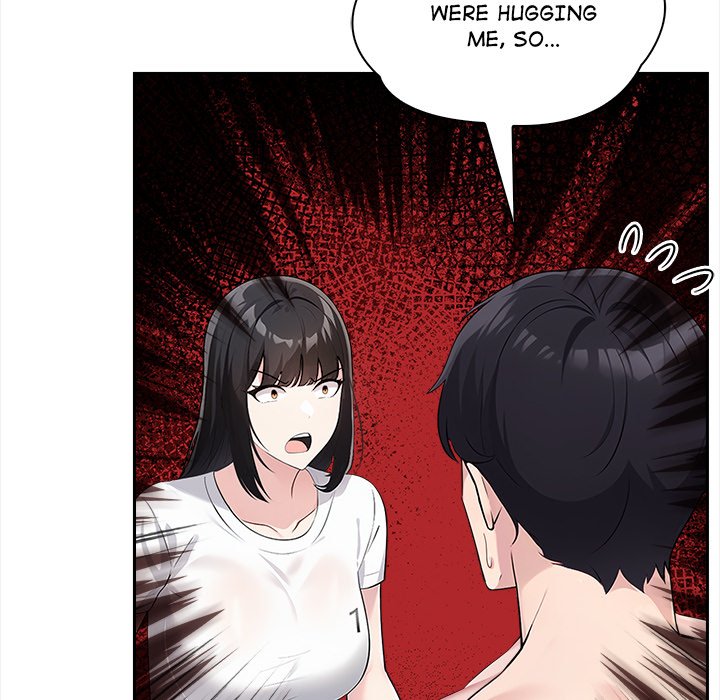 Matrimoney Game Chapter 2 - Page 128