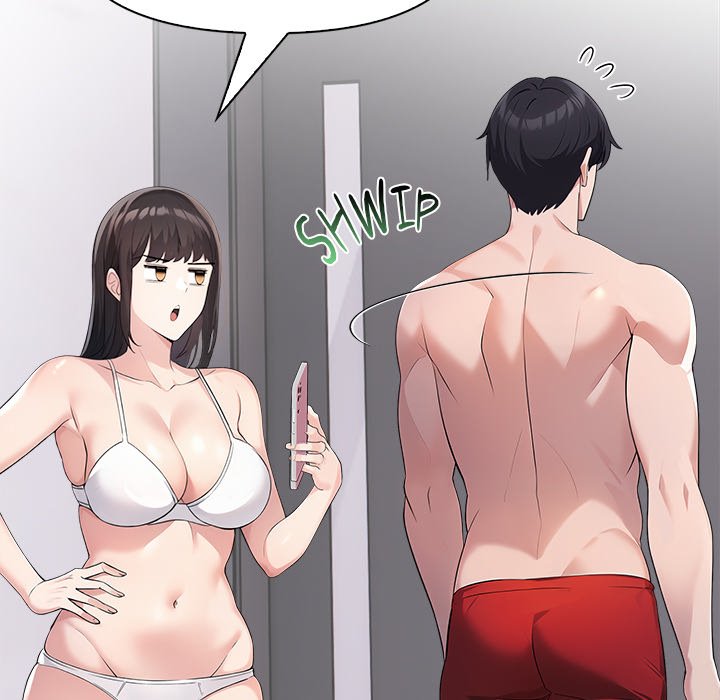 Matrimoney Game Chapter 2 - Page 150