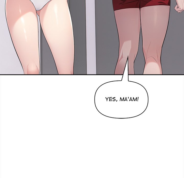 Matrimoney Game Chapter 2 - Page 151