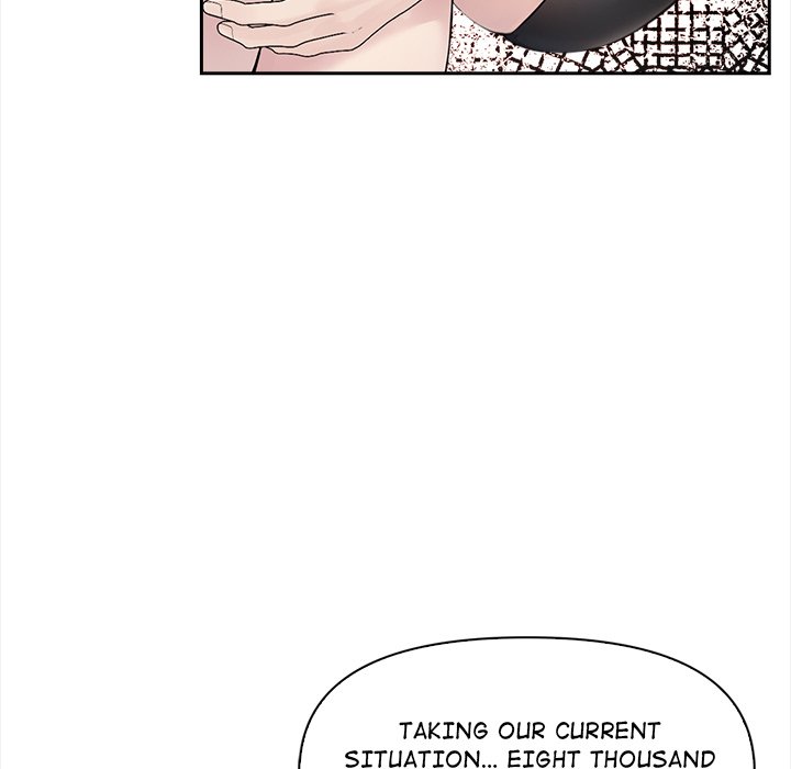 Matrimoney Game Chapter 2 - Page 160