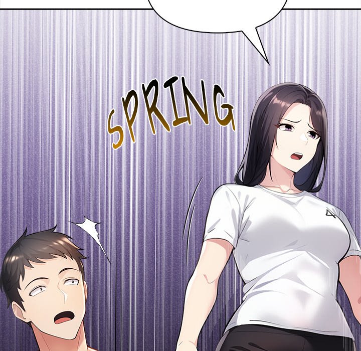 Matrimoney Game Chapter 2 - Page 167