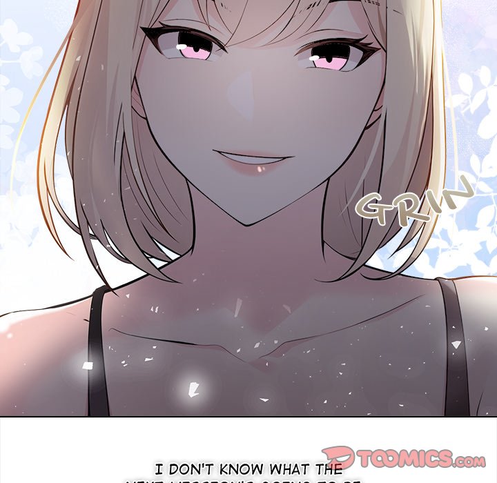 Matrimoney Game Chapter 2 - Page 220