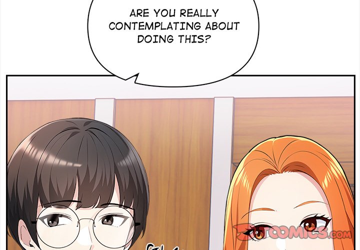 Matrimoney Game Chapter 2 - Page 4