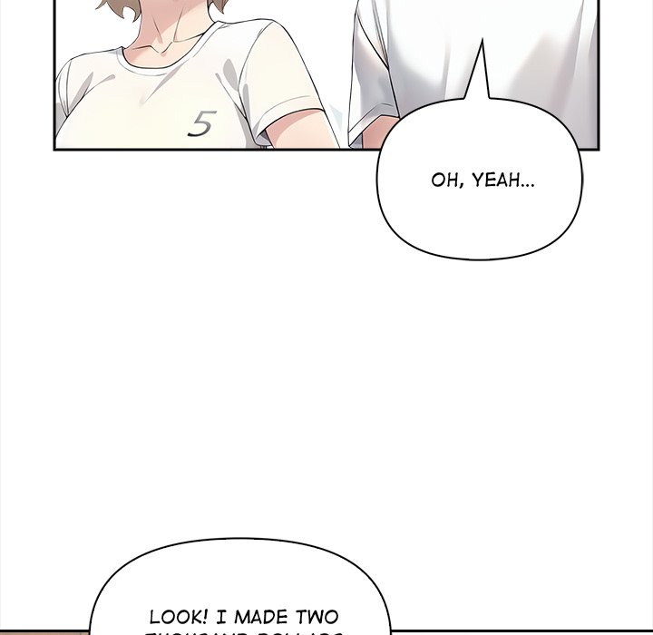 Matrimoney Game Chapter 2 - Page 32
