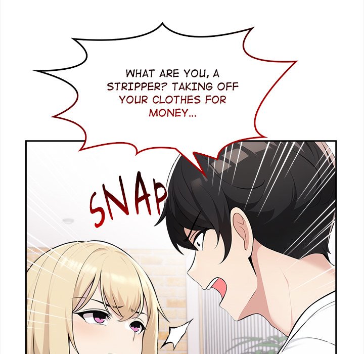 Matrimoney Game Chapter 2 - Page 36