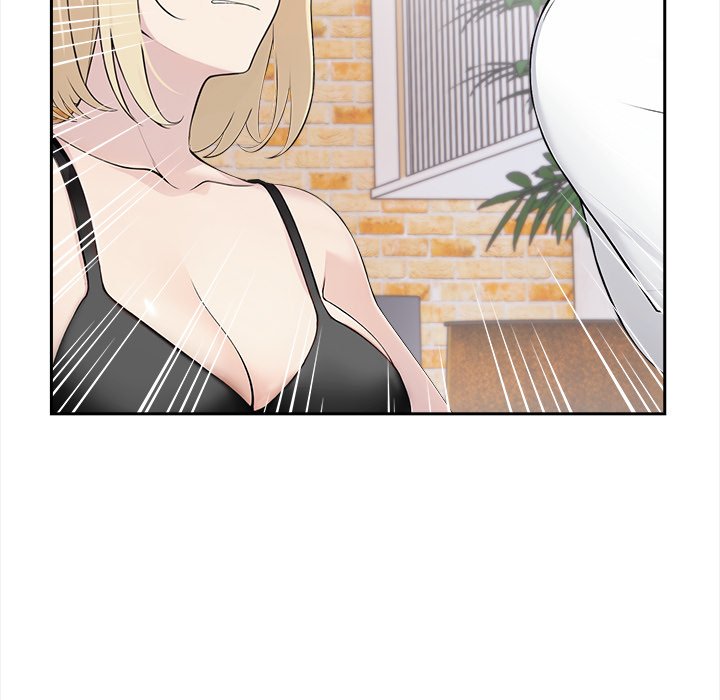 Matrimoney Game Chapter 2 - Page 37