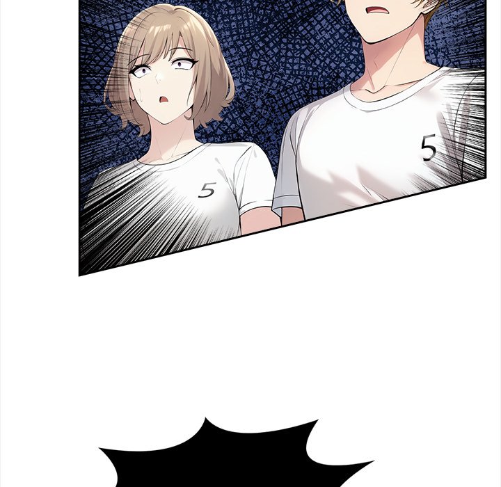 Matrimoney Game Chapter 2 - Page 40