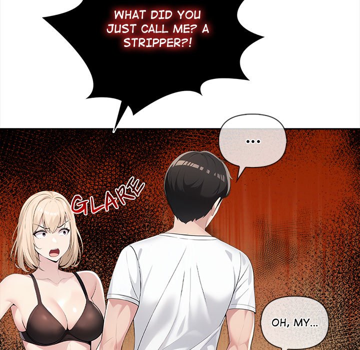 Matrimoney Game Chapter 2 - Page 41