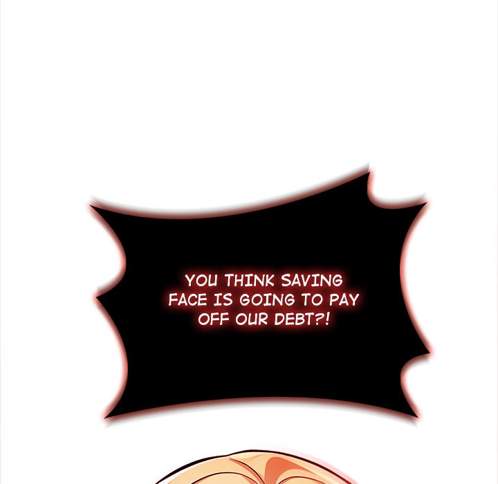 Matrimoney Game Chapter 2 - Page 46