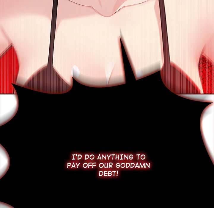 Matrimoney Game Chapter 2 - Page 48