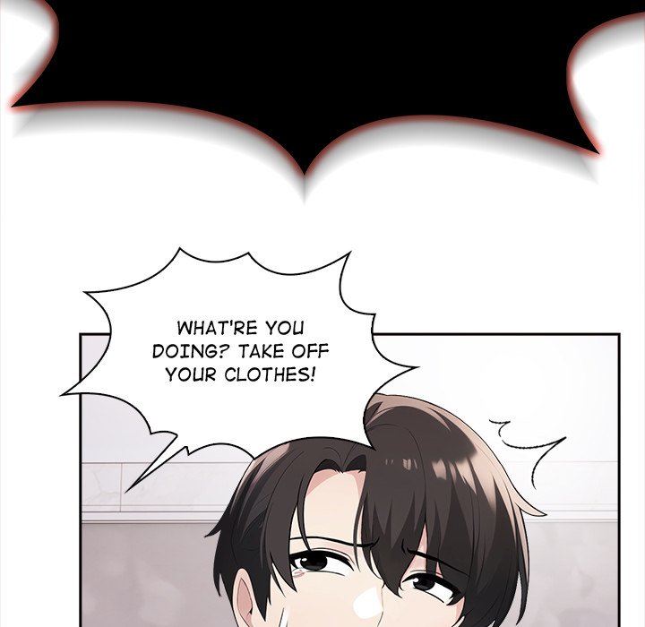 Matrimoney Game Chapter 2 - Page 49