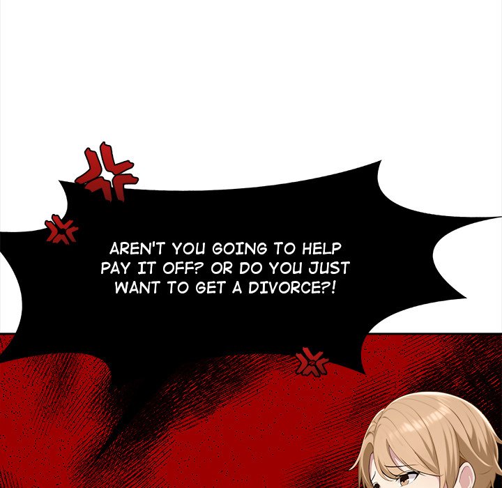 Matrimoney Game Chapter 2 - Page 51