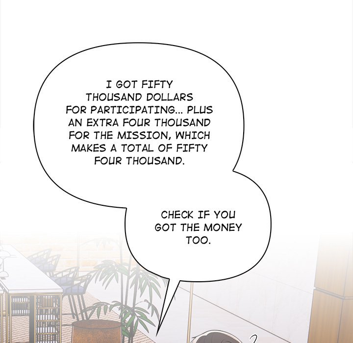 Matrimoney Game Chapter 2 - Page 61