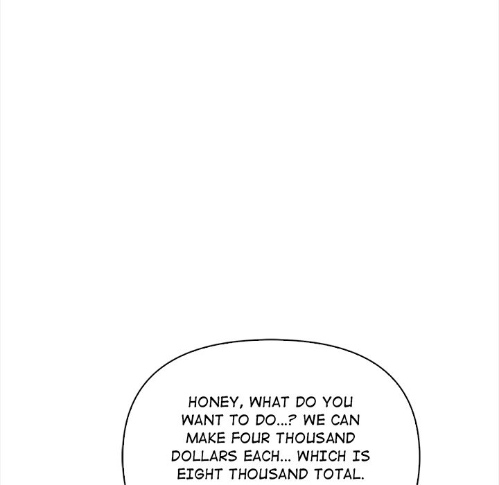 Matrimoney Game Chapter 2 - Page 73