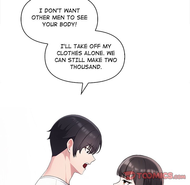 Matrimoney Game Chapter 2 - Page 76