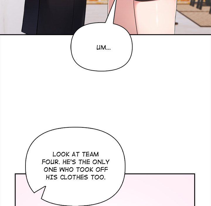 Matrimoney Game Chapter 2 - Page 78