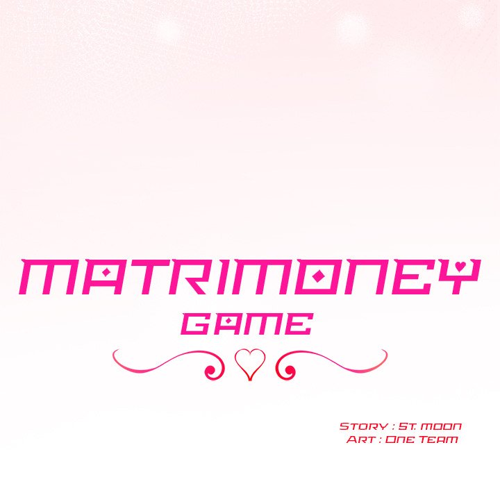Matrimoney Game Chapter 20 - Page 11