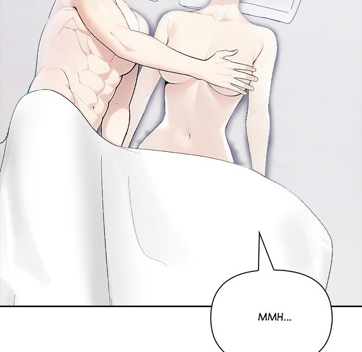 Matrimoney Game Chapter 20 - Page 122