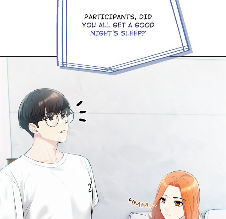 Matrimoney Game Chapter 20 - Page 126