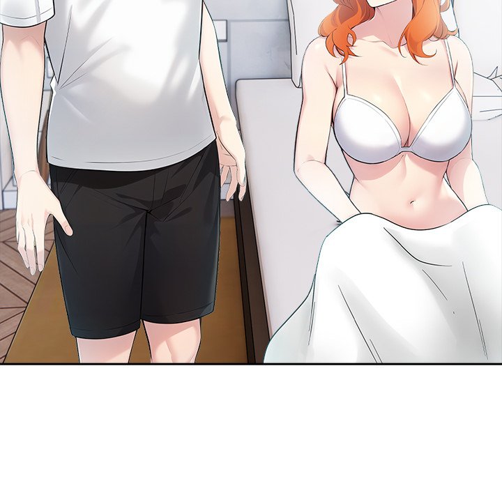 Matrimoney Game Chapter 20 - Page 127