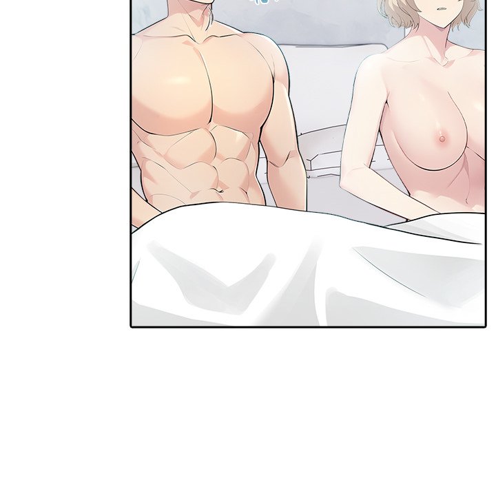 Matrimoney Game Chapter 20 - Page 135