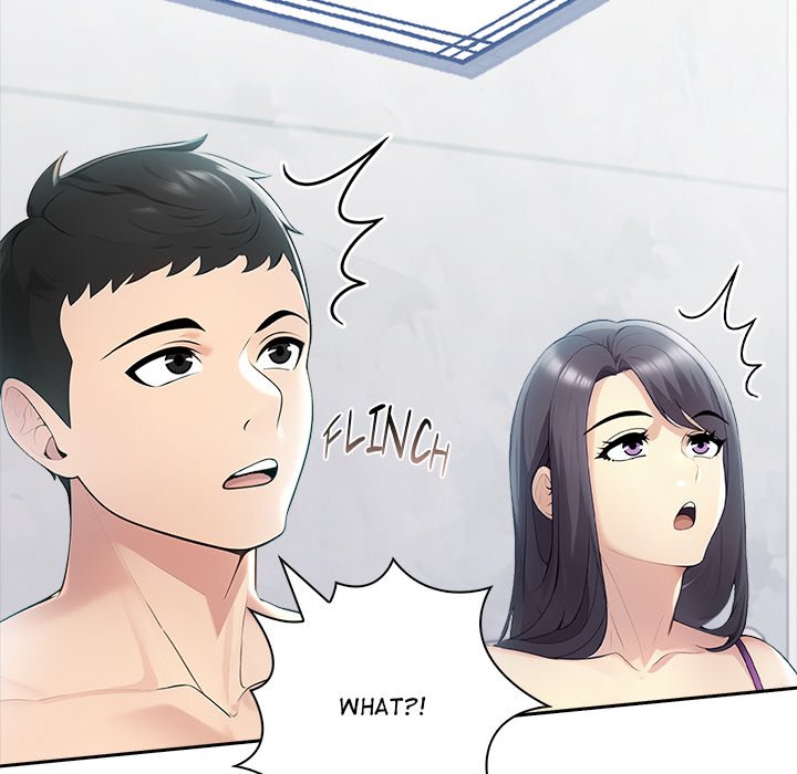 Matrimoney Game Chapter 20 - Page 139