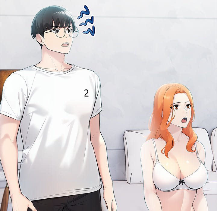 Matrimoney Game Chapter 20 - Page 157