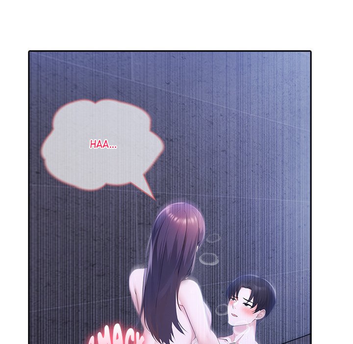 Matrimoney Game Chapter 20 - Page 40