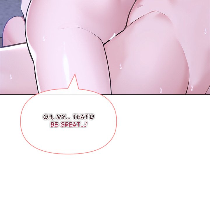 Matrimoney Game Chapter 20 - Page 50