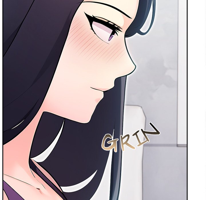 Matrimoney Game Chapter 21 - Page 110