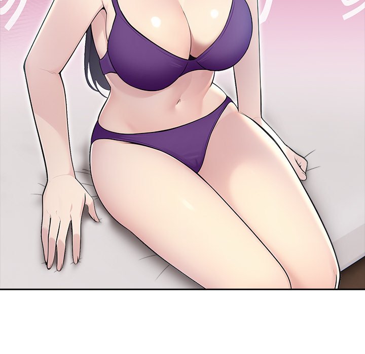 Matrimoney Game Chapter 21 - Page 125