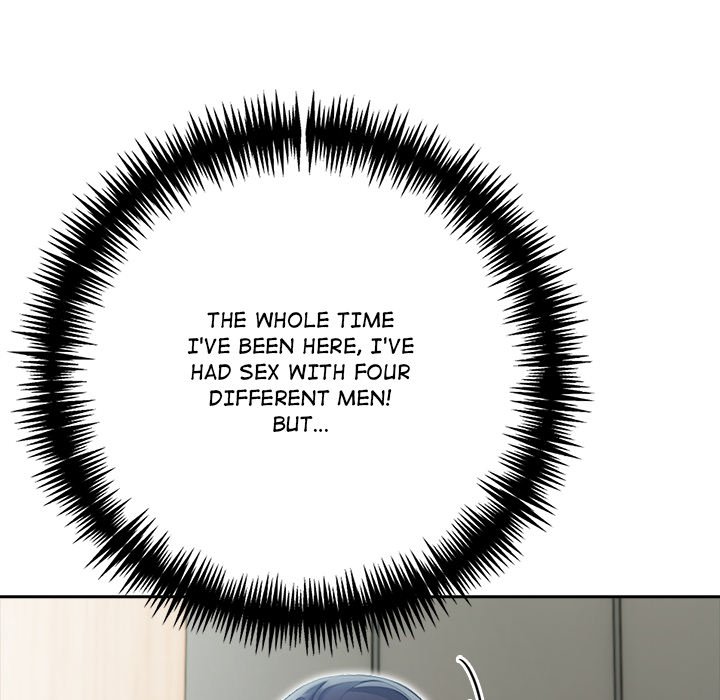Matrimoney Game Chapter 21 - Page 131