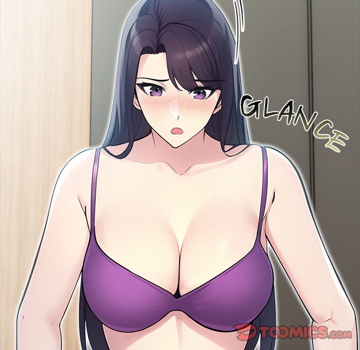 Matrimoney Game Chapter 21 - Page 132