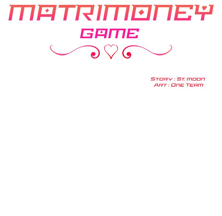 Matrimoney Game Chapter 21 - Page 15