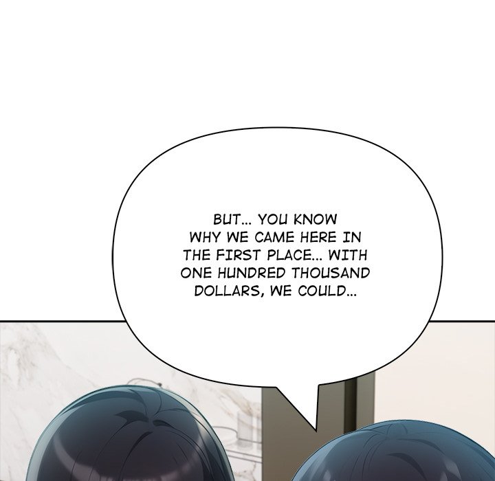 Matrimoney Game Chapter 21 - Page 159