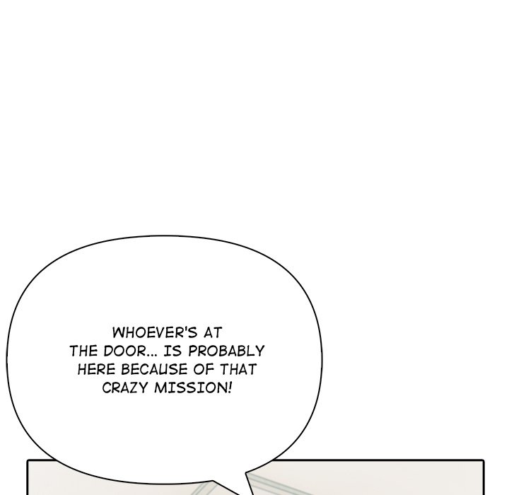 Matrimoney Game Chapter 21 - Page 166