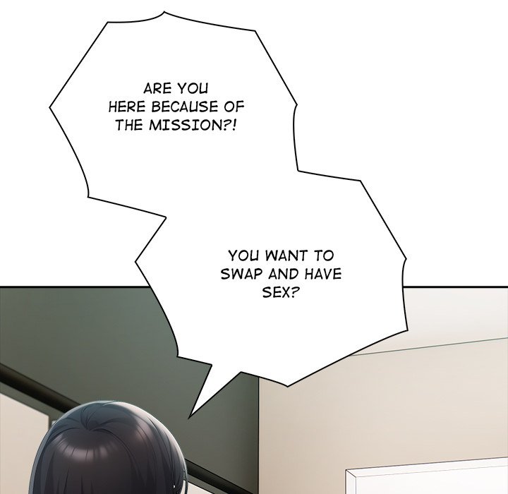 Matrimoney Game Chapter 21 - Page 173